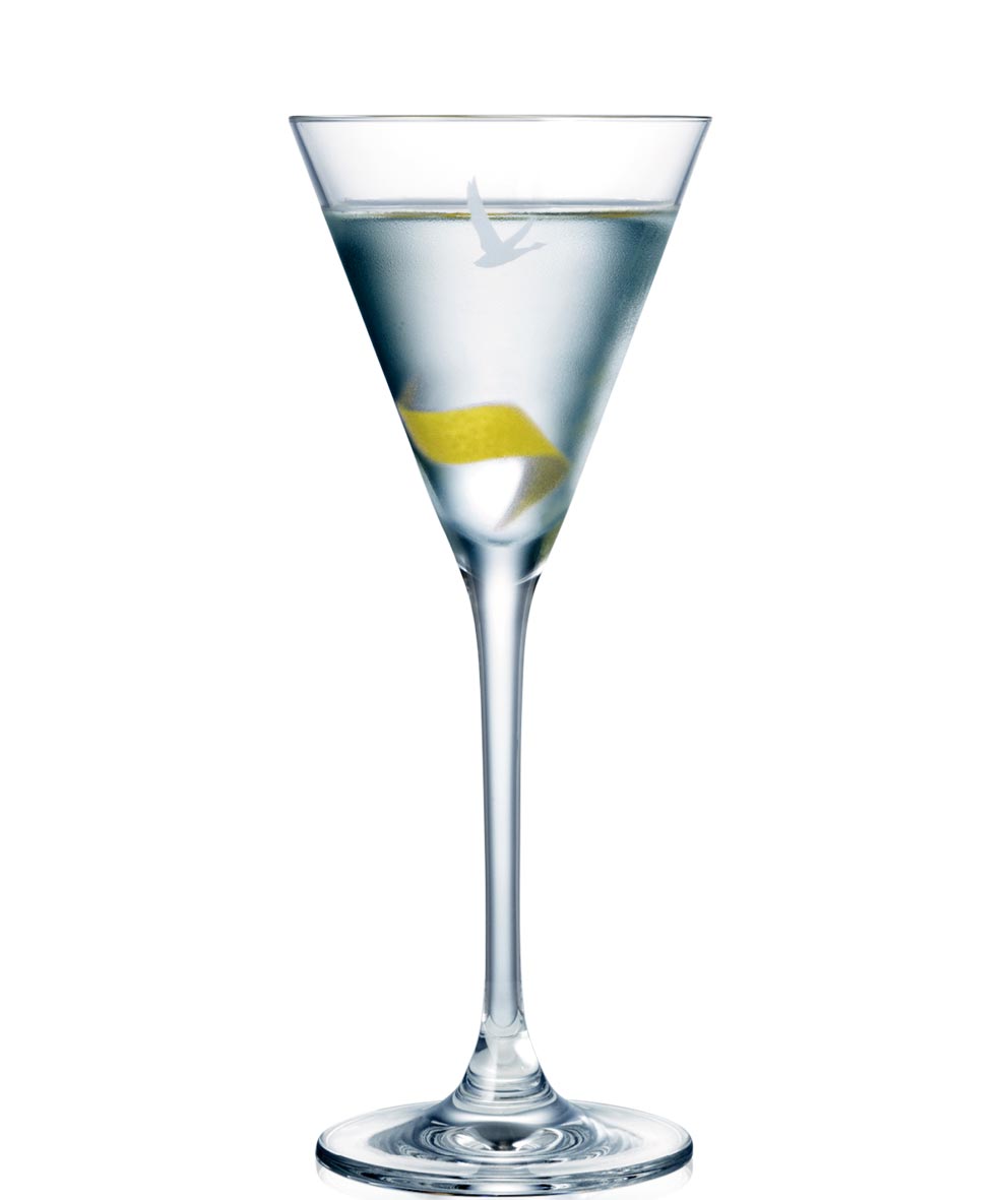 グレイグース マティーニ｜カクテルレシピ｜バカルディ ジャパン株式会社【BACARDI JAPAN】